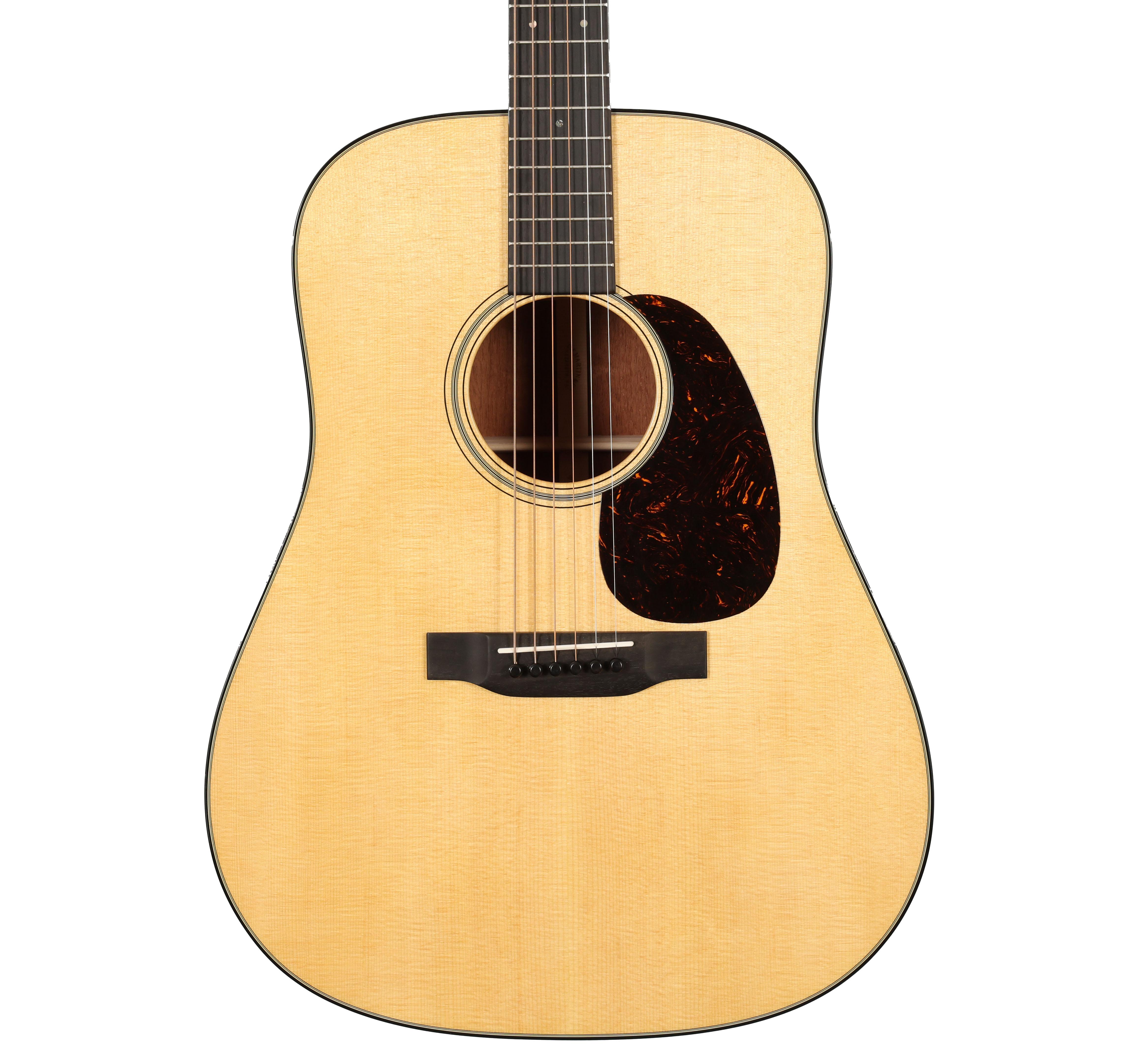 Martin Standard Series D-18 Acoustic Guitar - Andertons Music Co.